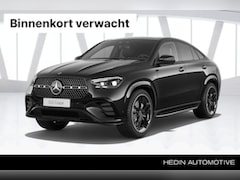 Mercedes-Benz GLE-Klasse Coupé - GLE 400e Automaat 4MATIC Sport Edition | Premium Plus Pakket | Winterpakket | Nightpakket