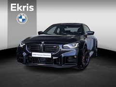 BMW M2 - Coupé | M Driver's Pack | Driving Assistant | Harman Kardon | Verwarmd Stuurwiel | Stoelve