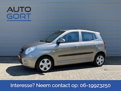Kia Picanto - 1.0 Seven | 5 Deurs | APK 05-2026