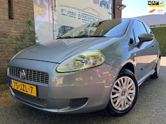 Fiat Grande Punto - 1.2 Active|Airco|