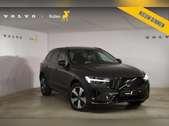Volvo XC60 - T6 350PK Automaat AWD Plus Dark / Adaptive Cruise control / Stoelverwarming v+a / Stuurver