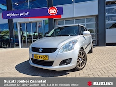 Suzuki Swift - 1.2 Exclusive Automaat