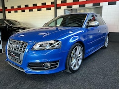 Audi S3 - 2.0 TFSI S3 quattro Ambition zeer netjes