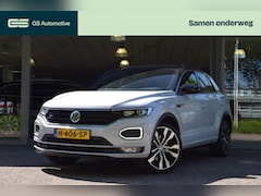 Volkswagen T-Roc - 1.5 TSI Sport Bus. R DSG 3x R-line met Virt/Cam/Na