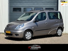 Toyota Yaris Verso - 1.3 VVT-i Sol 1e EIG / AUTOMAAT / AIRCO