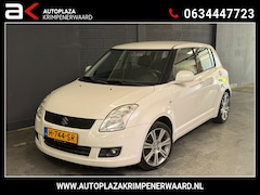 Suzuki Swift - 1.3 Base Airco Stoelverwarming Nieuwe apk NAV
