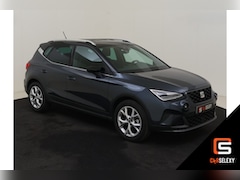 Seat Arona - 1.0 TSI FR Business Connect – Viva la Drive Sportief, Slim & Zo