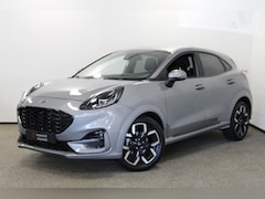 Ford Puma - 1.0 EcoBoost Hybrid ST 155 Pk