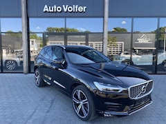 Volvo XC60 - 2.0 T5 R-Design ACC/cam/LED/standkachel|21 inch