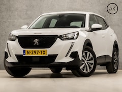 Peugeot 2008 - 1.2 PureTech Sport (APPLE CARPLAY, LANE ASSIST, SPORTSTOELEN, PARKEERSENSOREN, CRUISE, DAB