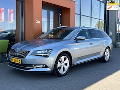 Skoda Superb Combi - 1.4TSI ACT AUT.|Carplay|PDC|Navi|Cruise