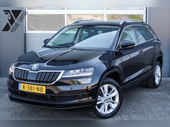 Skoda Karoq - 1.5 TSI DSG Business Edition Plus | Trekhaak & Virtual Cockpit | Nette en zeer complete Ka