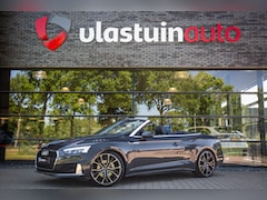 Audi A5 Cabriolet - 40 TFSI Advanced Edition , Adap. cruise, Virtual cockpit, Carplay,