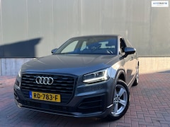 Audi Q2 - 1.0 TFSI S-Line * Navi * Cruise * Led * Climate