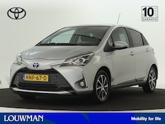 Toyota Yaris - 1.5 Hybrid Y20 Limited | Navigatie | LM Velgen |