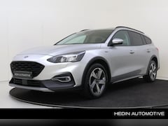 Ford Focus Wagon - 1.0 EcoBoost Active Business | Automaat | Winter Pack