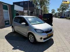 Skoda Citigo - 1.0 Greentech Elegance AIRCO/NAVI/CRUISE