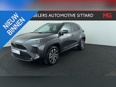 Toyota Yaris Cross - 1.5 Hybrid Dynamic
