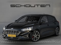 Ford Focus - 1.5 EcoBoost ST Line 182PK Business Camera CarPlay 18"