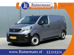 Peugeot Expert - 1.5 BlueHDI 102 PK / L2H1 / AIRCO / CRUISE / TREKHAAK / NETTE BUS
