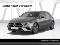 Mercedes-Benz A-klasse - A 250e Automaat Business Solution | Trekhaak