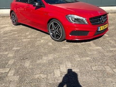 Mercedes-Benz A-klasse - 180 Prestige