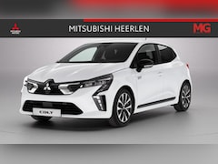 Mitsubishi Colt - 1.6 HEV Intense Mengelers actieprijs: € 26.490, 00