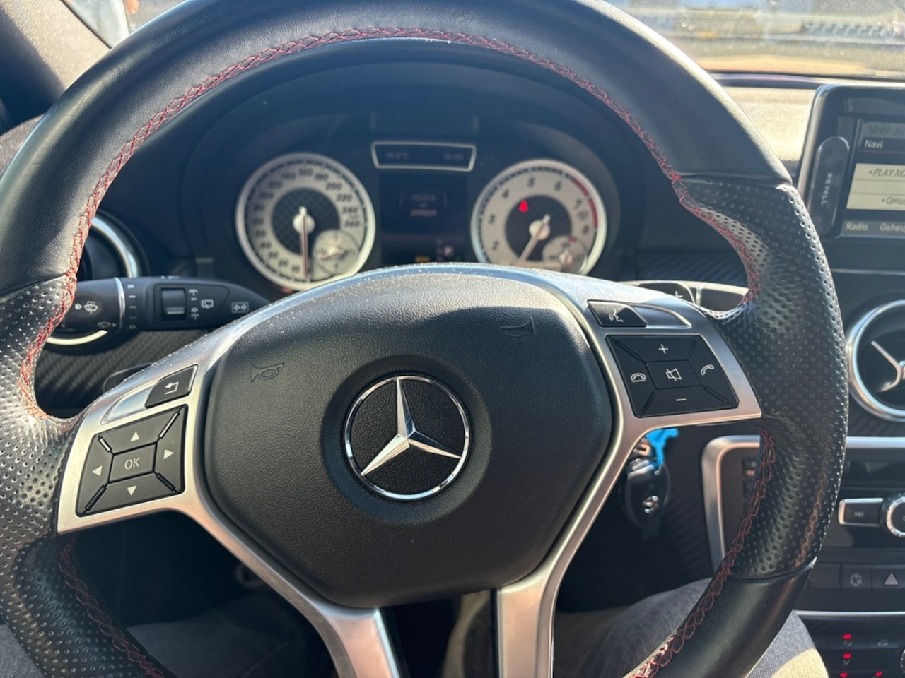 Mercedes-Benz A-klasse - 180 Prestige 180 Prestige - AutoWereld.nl