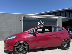 Ford Fiesta - 1.25 Trend