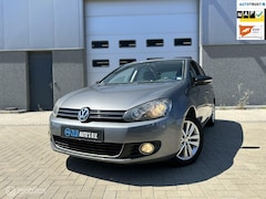Volkswagen Golf - 1.2 TSI Style BlueMotion/APK/AIRCO/CARPLAY/