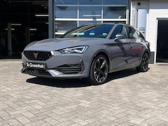 CUPRA Leon Sportstourer - 1.5 eTSI Business Edition Plus schuif/kanteldak