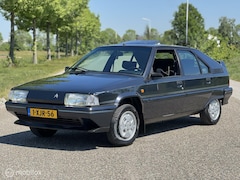 Citroën BX - 1.6 TZI TOP 1992