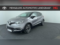 Renault Captur - 1.2 TCe Dynamique