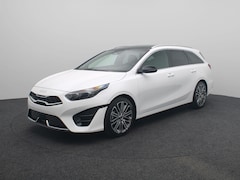 Kia Cee'd Sportswagon - Ceed 1.5 T-GDi GT-PlusLine | Elek. Stoelen | JBL Audio |Keyless | Stoel en Stuur Verwarmin