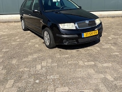 Skoda Fabia Combi - 1.4-16V Ambiente