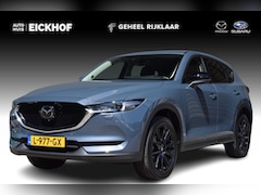 Mazda CX-5 - 2.0 SkyActiv-G 165 Sportive - 1e Eigenaar - Dealer onderhouden - Afneembare trekhaak