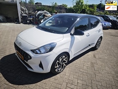 Hyundai i10 - 1.0 Comfort-Carplay-Airco-NAP
