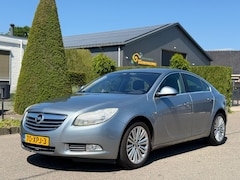 Opel Insignia - 2.0 CDTI EcoFLEX Edition 2012 Navi/Clima/Lmv