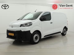 Toyota ProAce Worker - 1.5 D-4D Challenger | BPM vrij | 10 jaar garantie | Navigatie | 3-zits