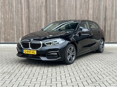 BMW 1-serie - 118d High Executive | XENON | LEDER | CARPLAY |