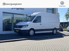 Volkswagen Crafter - 35 2.0 TDI L3H3 Trendline | 140PK | Laadruimte Betimmering | Side Bars | Lichtmetaal 17" |