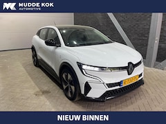 Renault Mégane E-Tech - EV60 Optimum Charge Equilibre | Incl BTW | Camera | Apple Carplay | Keyless | 18 Inch