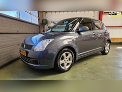Suzuki Swift - 1.3 Shogun Airco/Lichtmetaal/Nieuwe APK