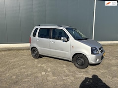 Opel Agila - 1.2-16V Cosmo