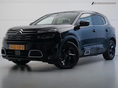 Citroën C5 Aircross - 1.6 Plug-in Hybrid Shine Sport (APPLE CARPLAY, LED, KEYLESS, DODEHOEK, DIGITAAL DISPLAY, L