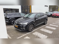 Renault Arkana - 1.6 E-Tech hybrid 145 techno | Navigatiesysteem | Automatische airconditioning | Achteruit