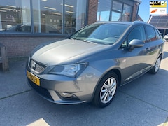 Seat Ibiza ST - 1.2 TDI Style Ecomotive PARKEER SEN- NAVI LM VELGEN TREKHAAK