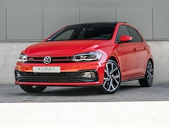 Volkswagen Polo - 2.0 TSI GTI Pano DSG Beats ACC Stoelverw