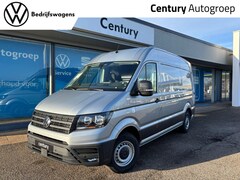 Volkswagen Crafter - Bedrijfswagens Highline L3 2.0 TDI EU6 103 kW (140 pk) GVW 3.5T W