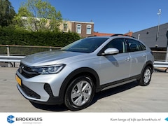 Volkswagen Taigo - 1.0 TSI Life 95pk | Airco | Apple Carplay | ACC |